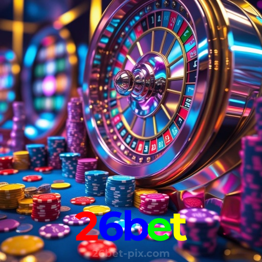 26bet:Aposte no futebol online e conquiste sua grande vitória!
