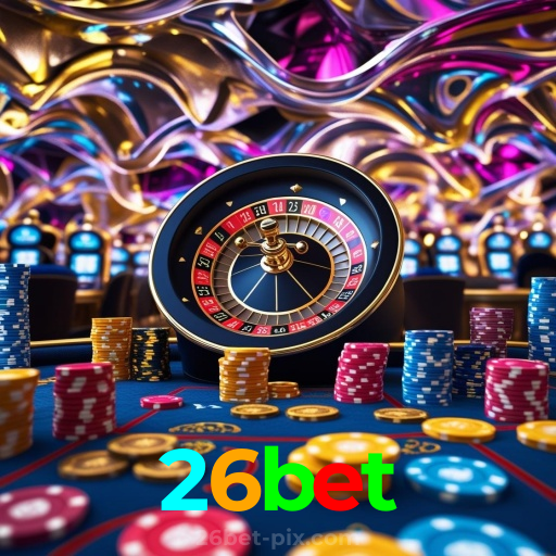 26bet：Apostas ao vivo no futebol e grandes prêmios nos melhores jogos de cassino!