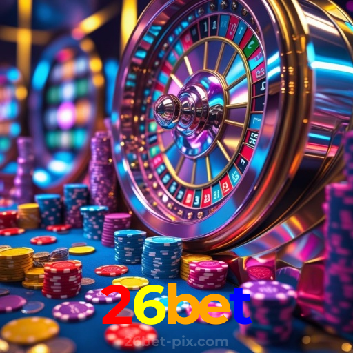 26bet：Vença no blackjack e prove que você é um verdadeiro mestre!