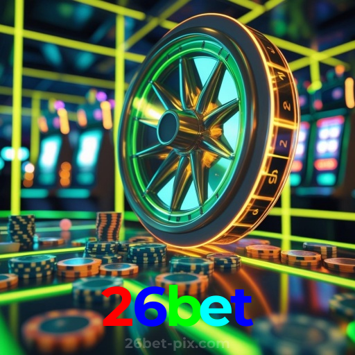 26bet：A vitória no futebol online está esperando por você!
