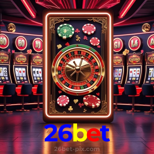 26bet:Apostas no futebol online são para quem sabe jogar e ganhar!