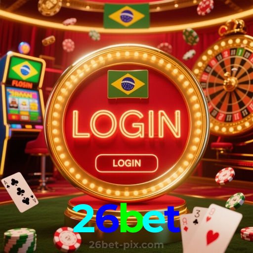 26bet：Ganhe no futebol e jogue os melhores jogos de cassino online!