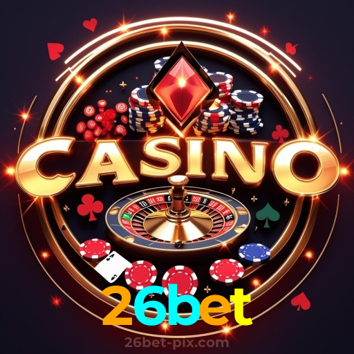 26bet：A roleta é sua chance de ganhar grandes prêmios! Aposte agora!