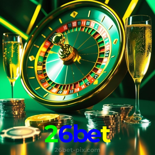 26bet:Jogue no cassino online com apostas no futebol e ganhe grandes prêmios!