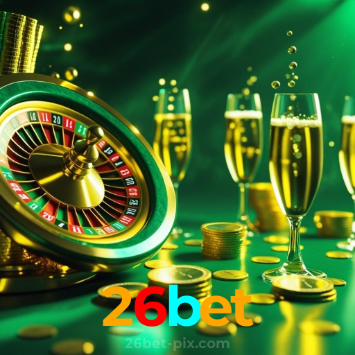 26bet:Cada giro nas slots pode ser uma grande vitória! Aposte agora!