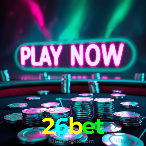 26bet：Jogue as melhores slots e conquiste jackpots épicos!