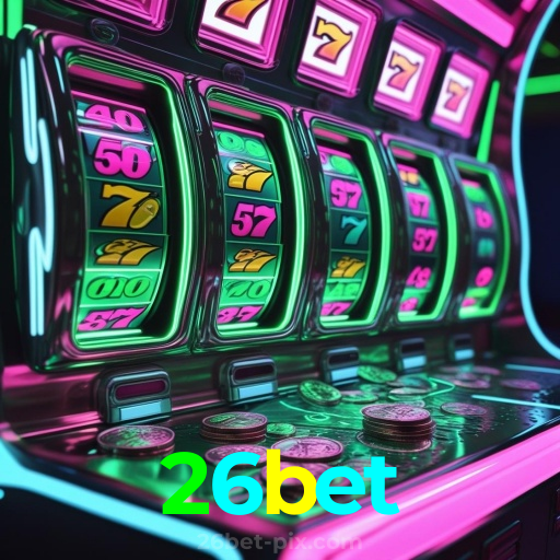 26bet:Aposte nas roletas e conquiste prêmios incrÃveis!