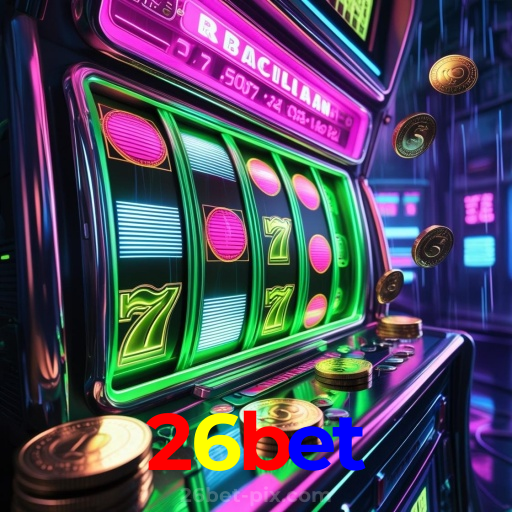 26bet：Jogue blackjack, aposte no futebol e ganhe prêmios no cassino online!