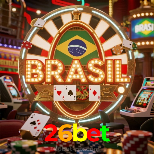 26bet：Aposte no futebol online e mostre suas habilidades!