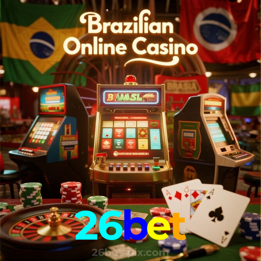 26bet：Aposte no futebol online e mostre quem é o verdadeiro campeão!