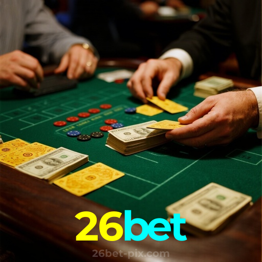 26bet：As maiores vitórias estão ao seu alcance! Aposte e vença!