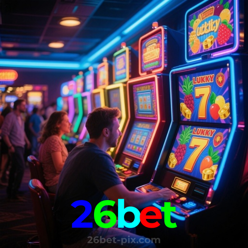 26bet：O cassino perfeito para jogar poker e fazer apostas no futebol online!