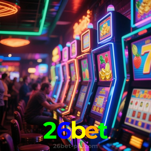26bet：Jogue poker, aposte no futebol e ganhe em grande estilo!