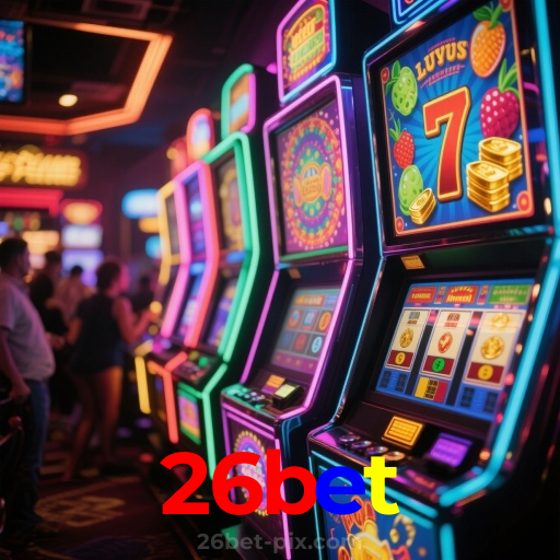 26bet：Aposte no futebol digital e conquiste sua vitória!