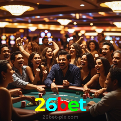 26bet:Aposte no seu time e ganhe com os melhores jogos de cassino online!