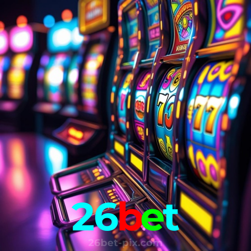 26bet:Vença na roleta e conquiste prêmios surpreendentes!