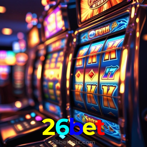 26bet:Ganhe no futebol e nos melhores jogos de cassino como poker e blackjack!