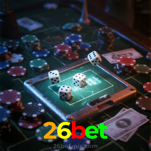 26bet：Ganhe com o futebol online e leve sua vitória para o próximo nível!