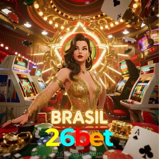 26bet：O futebol online está na sua tela! Aposte agora e vença!