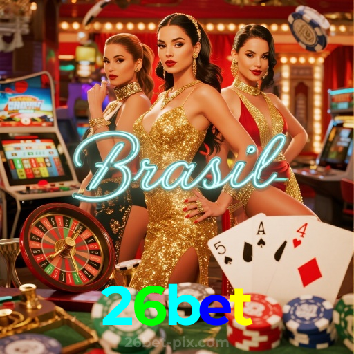 26bet：Jogue poker, ganhe no futebol e vença no cassino online mais confiável!