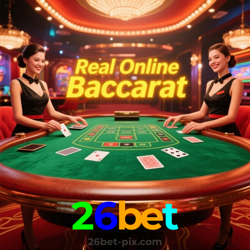 26bet：O melhor cassino online para quem ama futebol e jogos como poker e slots!