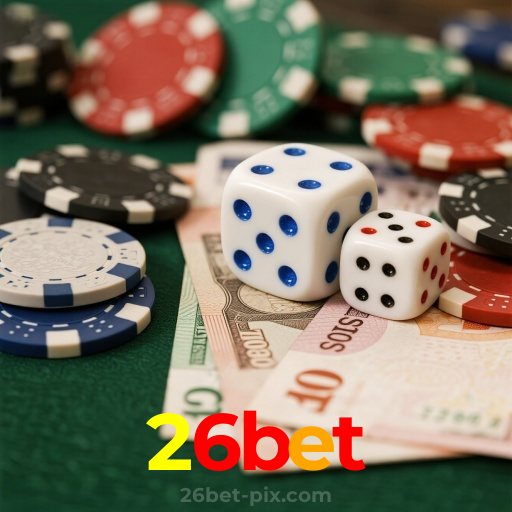 26bet：A sorte está no cassino online com apostas no futebol e grandes vitórias!