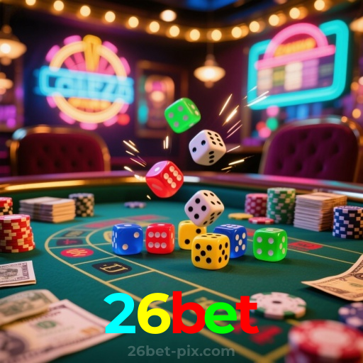 26bet:A emoção de jogar futebol online é ainda maior quando você vence!