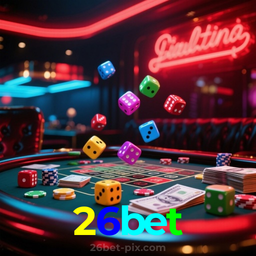 26bet:Aposte no seu time e vença na roleta e no blackjack online!