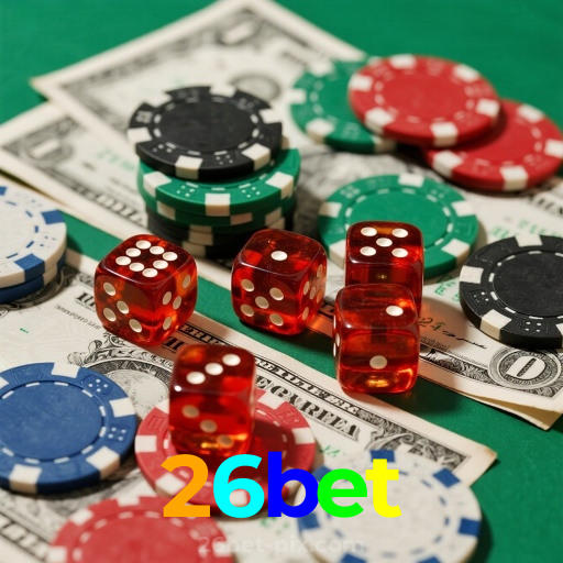 26bet:O cassino online mais emocionante está aqui! Aposte agora!