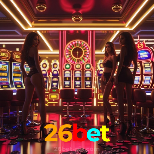 26bet：Vença no blackjack e leve grandes prêmios para casa!