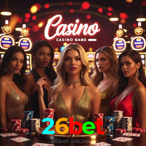 26bet：Aposte no futebol e ganhe em jogos como roleta e blackjack online!
