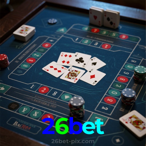 26bet:Jogue blackjack e aposte no futebol para uma experiência completa!