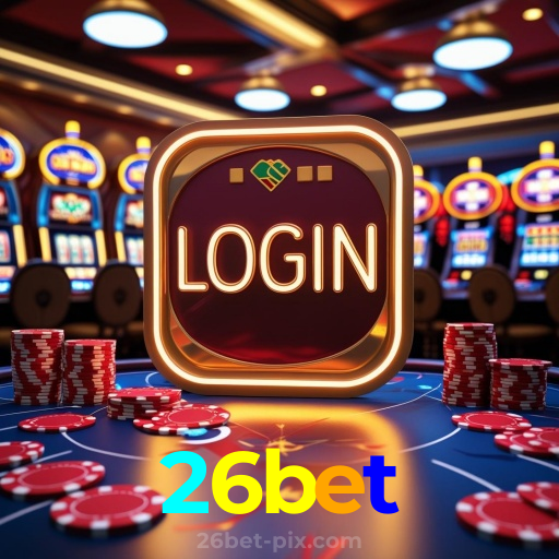 26bet:Gire as slots e conquiste jackpots de tirar o fôlego!