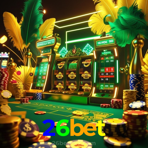 26bet:Jogue blackjack, aposte no futebol e conquiste vitórias épicas no cassino online!