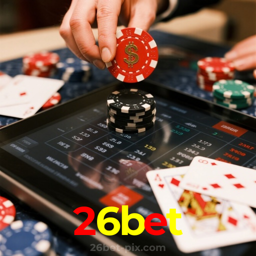 26bet:Aposte no futebol online e mostre sua habilidade para ganhar!