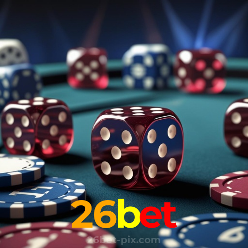 26bet:Jogue poker online e mostre seu talento nas cartas!