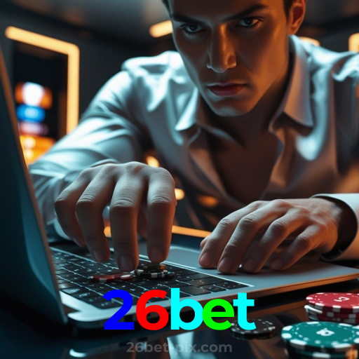 26bet:Vença no futebol online e ganhe grandes prêmios em nosso cassino!