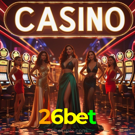 26bet：Vença no futebol online e ganhe prêmios incríveis!