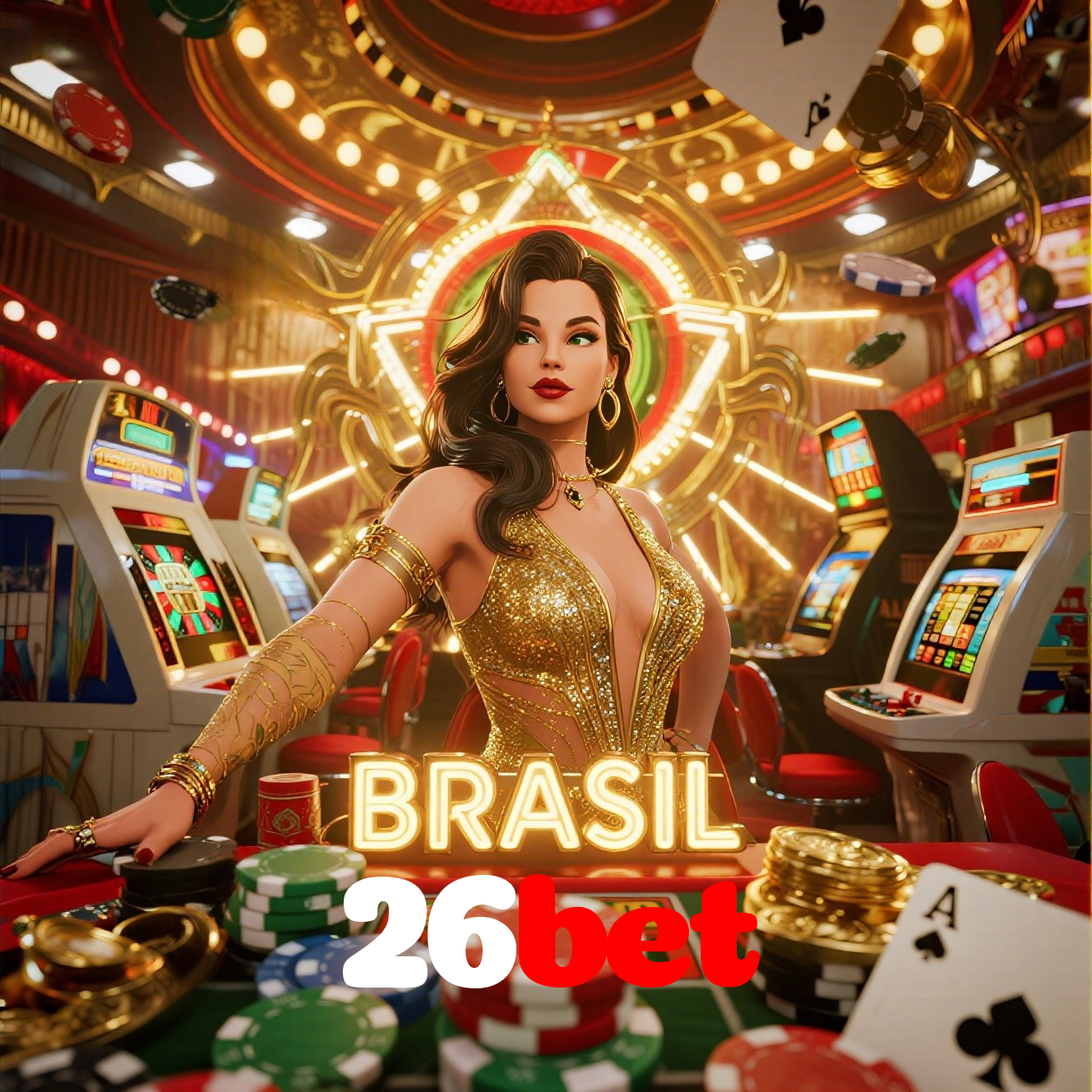 26bet:O melhor cassino para apostar no futebol e ganhar em jogos de roleta!