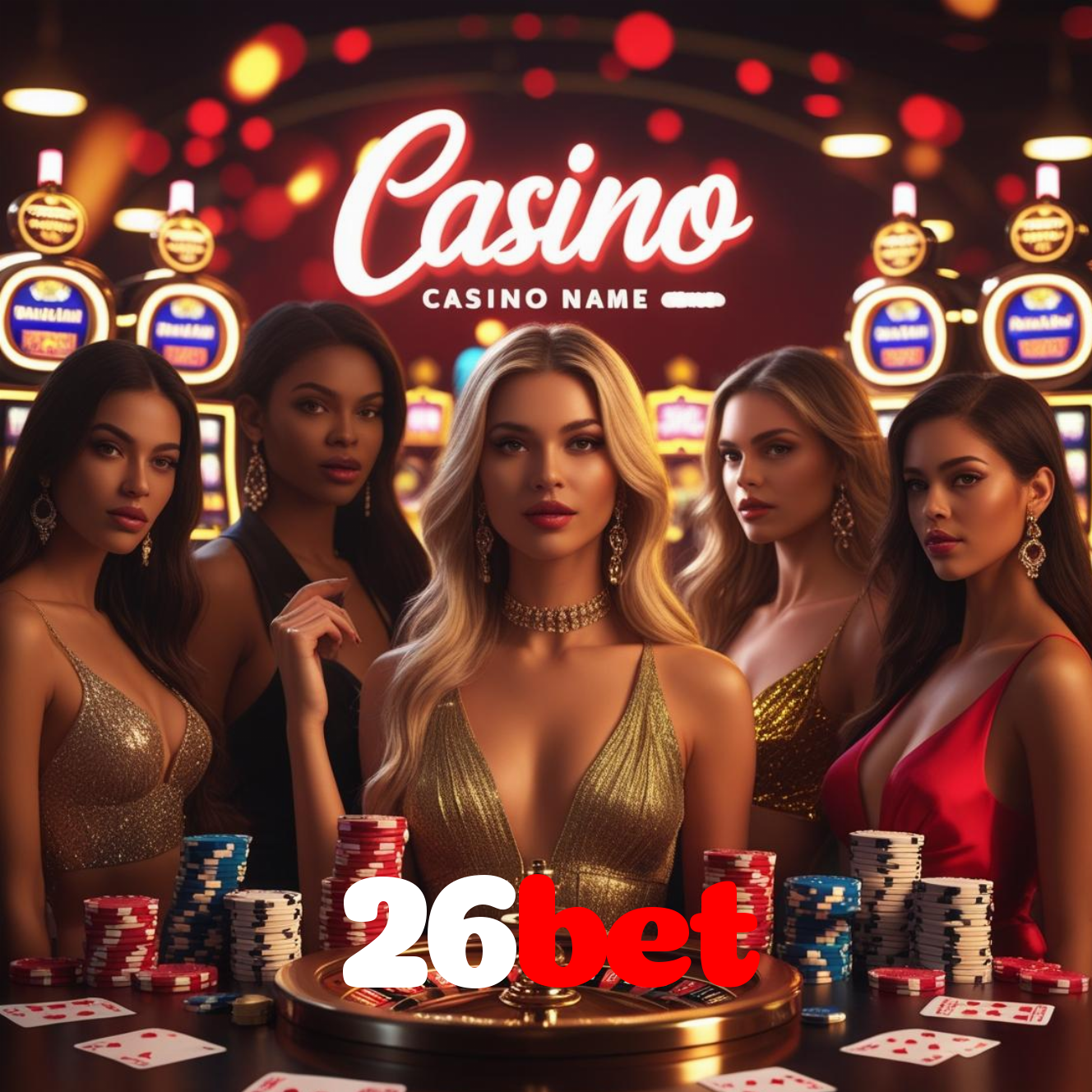 26bet：Jogue slots, aposte no futebol e ganhe com confiança no nosso cassino online!