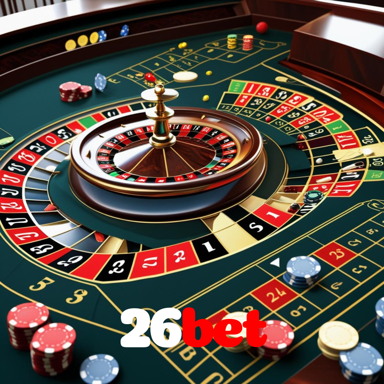 26bet:A sorte está no seu lado nas nossas roletas! Aposte agora!