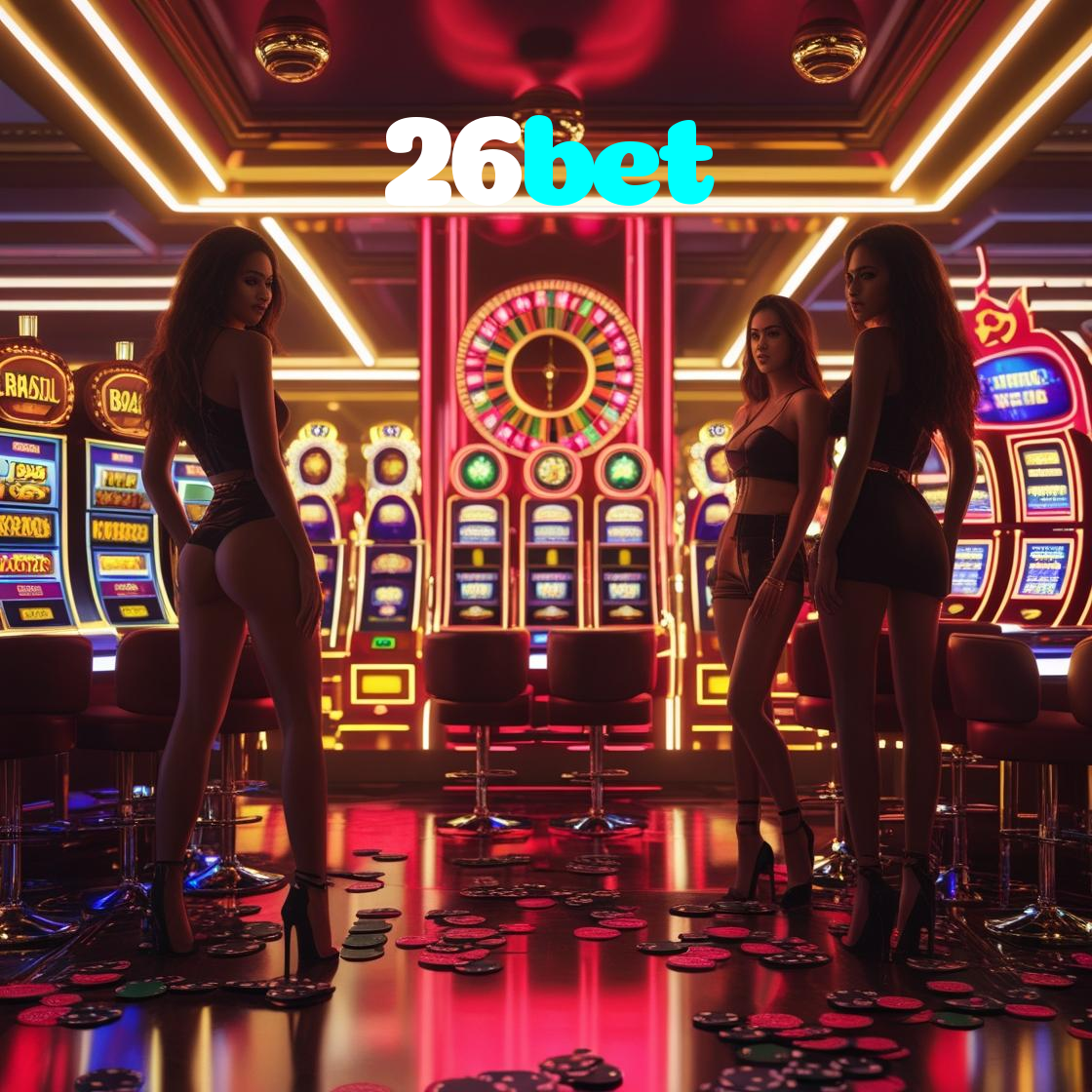 26bet:Jogue poker, slots e aposte no futebol ao vivo com confiança!