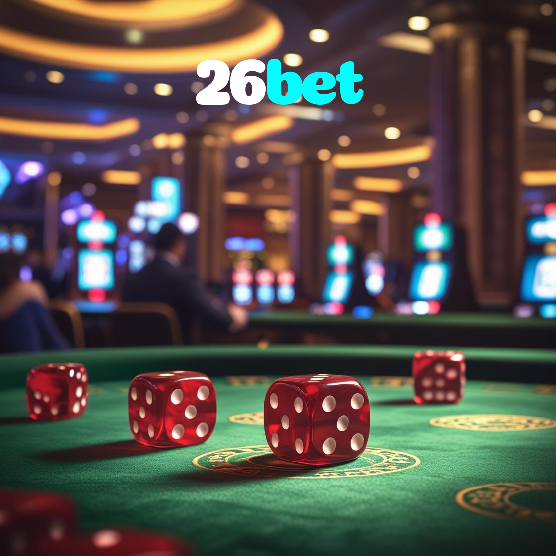 26bet:A adrenalina do futebol online te leva até grandes vitórias!