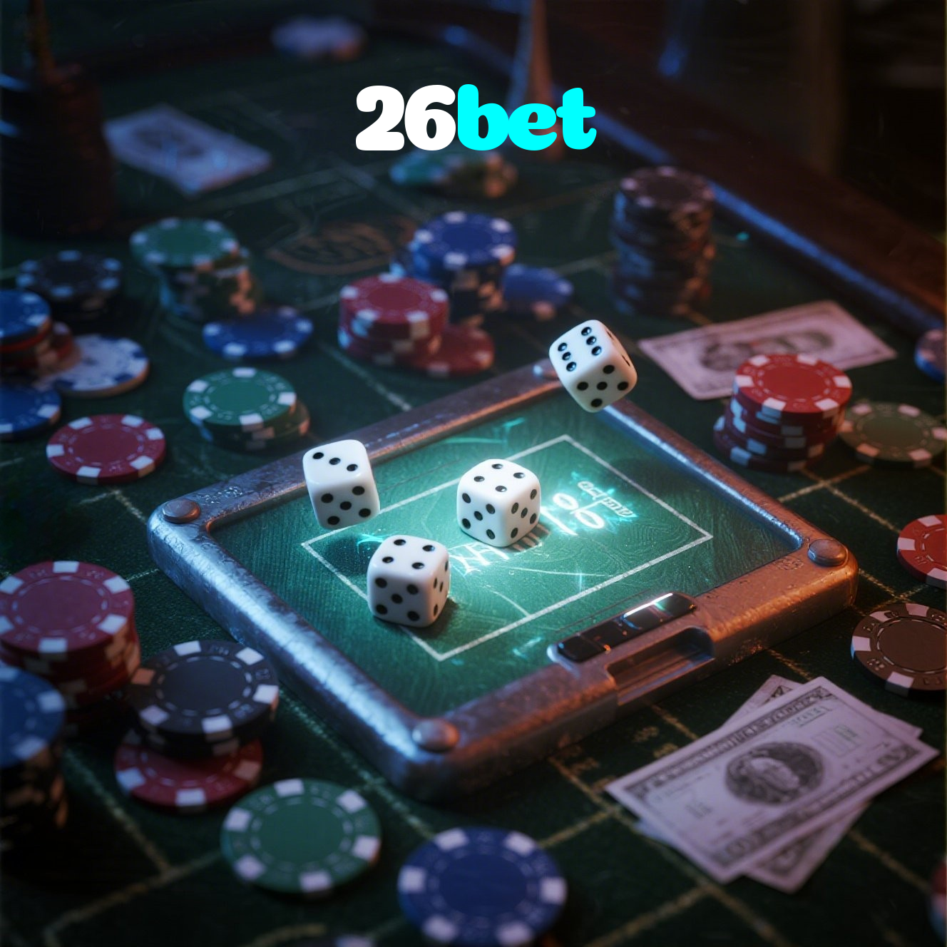 26bet：Jogue blackjack, aposte no futebol e conquiste vitórias épicas no cassino online!