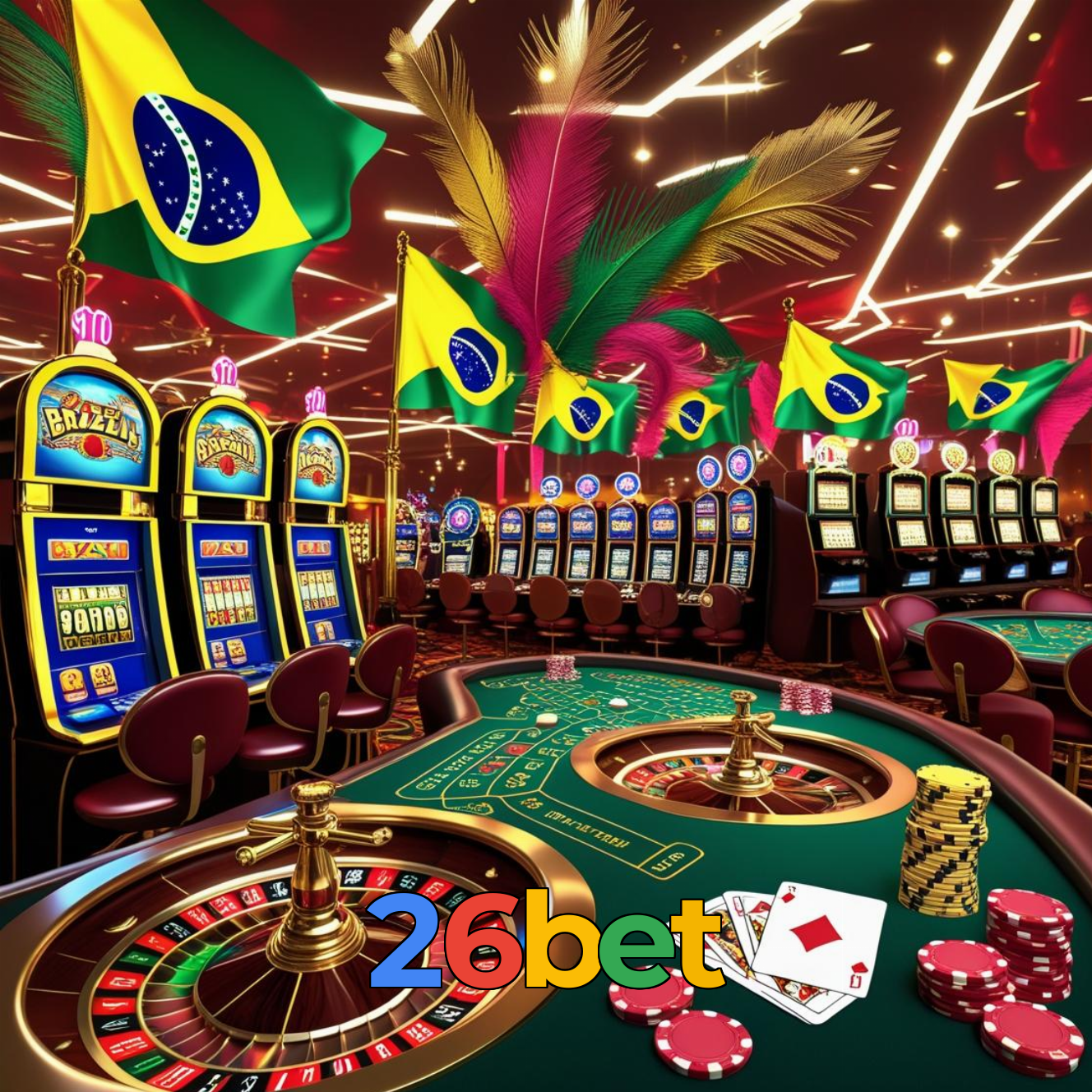 26bet：Jogue poker, aposte no futebol e ganhe em grandes jogos de cassino!