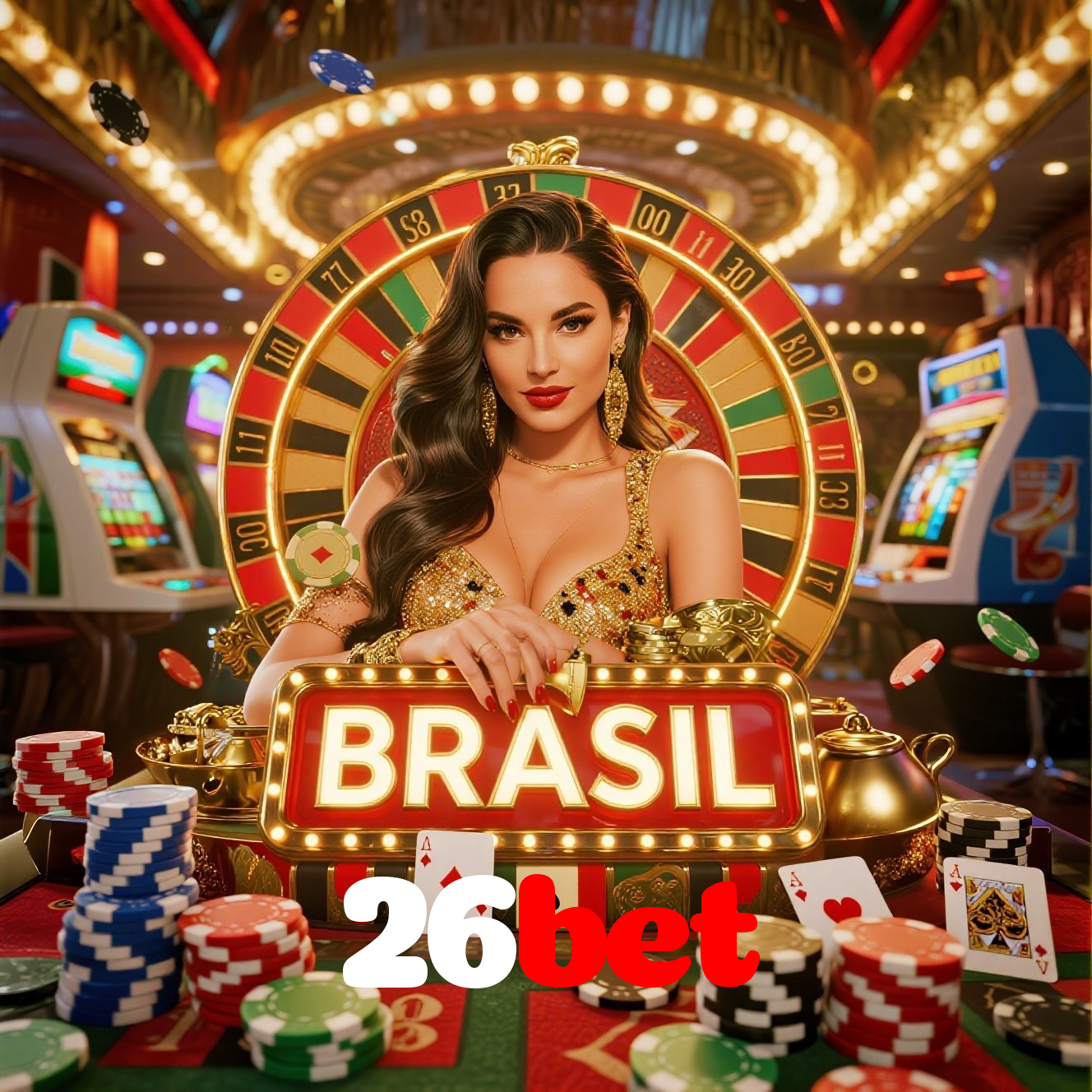 26bet:Jogue poker, roleta e aposte no futebol online com segurança!