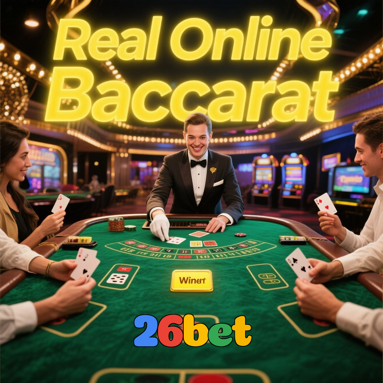 26bet：Jogue no cassino online e aposte no futebol para ganhar grandes prêmios!