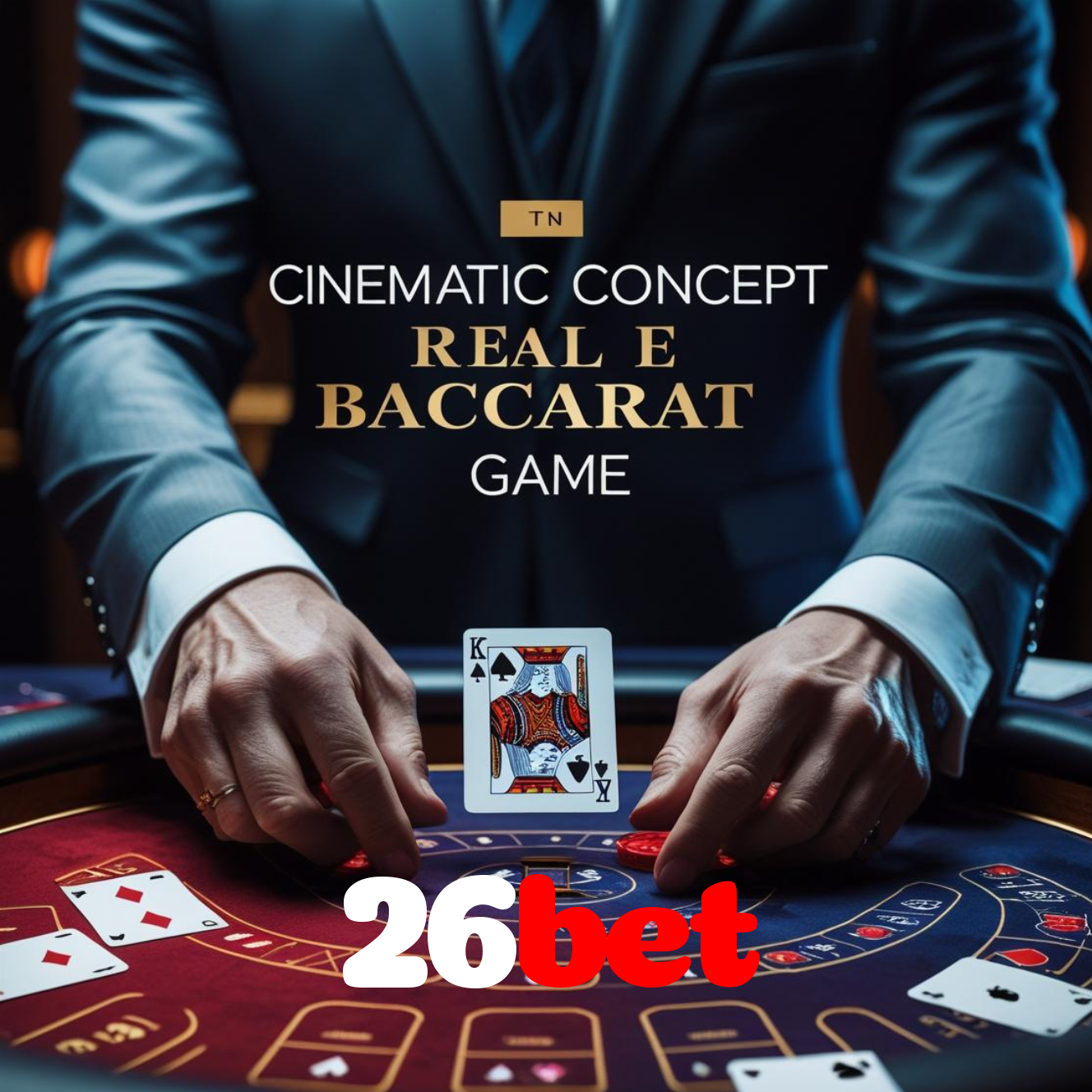 26bet:Aposte nas mesas de poker e vença grandes prêmios!