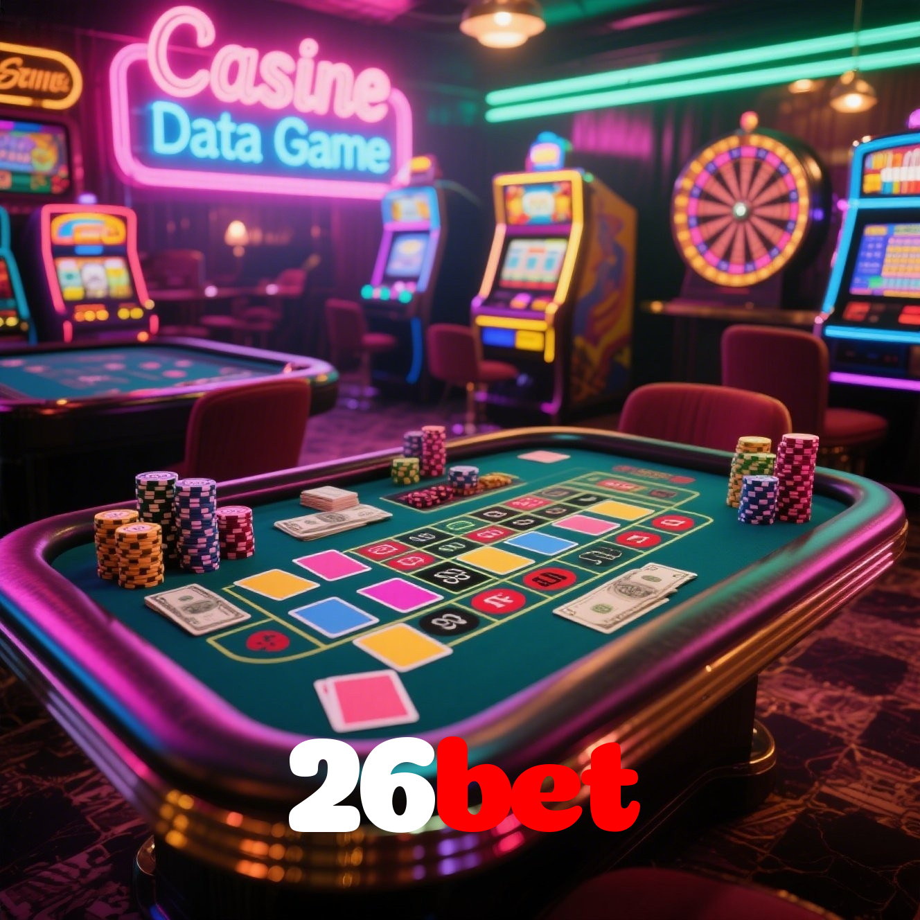 26bet:Jogue poker, aposte no futebol e conquiste prêmios incrÃveis no cassino!
