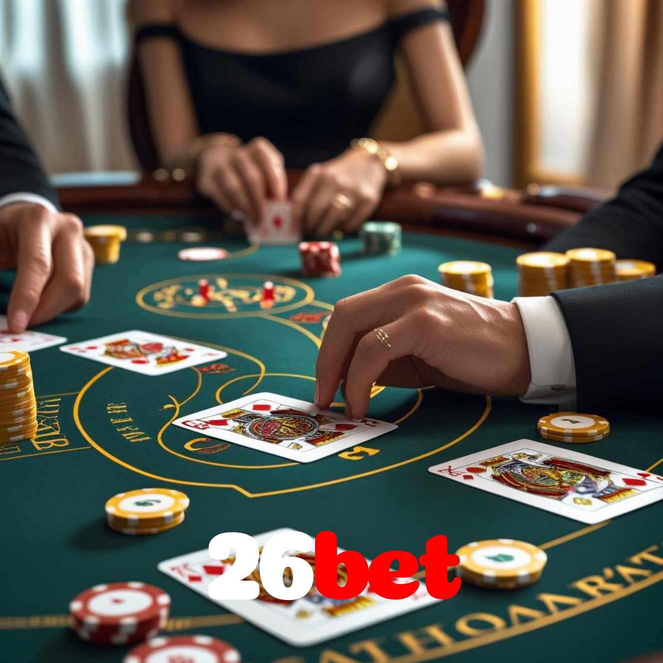 26bet:A sorte está na roleta! Aposte e veja sua vitória acontecer!